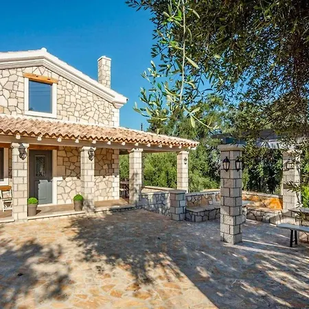 Dias Вилла *