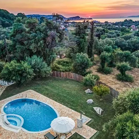 Dias Agios Ioannis (Corfu)