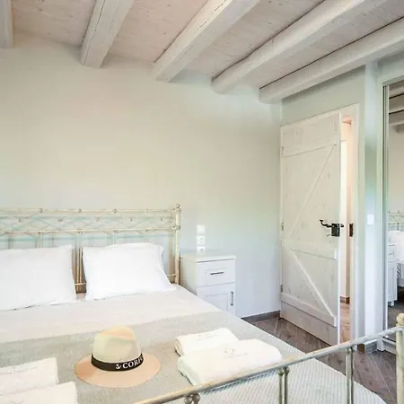 Dias Villa Agios Ioannis (Corfu)